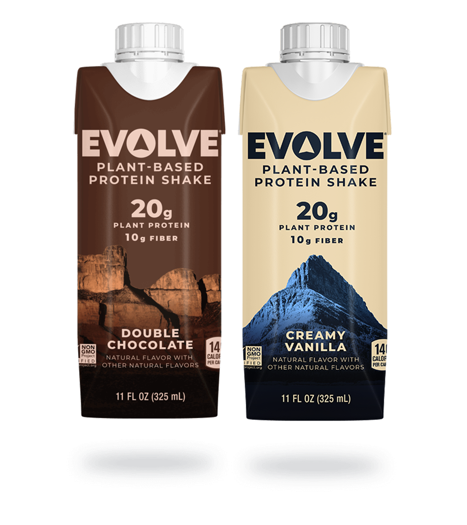 Evolve Review Why These Protein Shakes Are Not Worth Your, 43% OFF